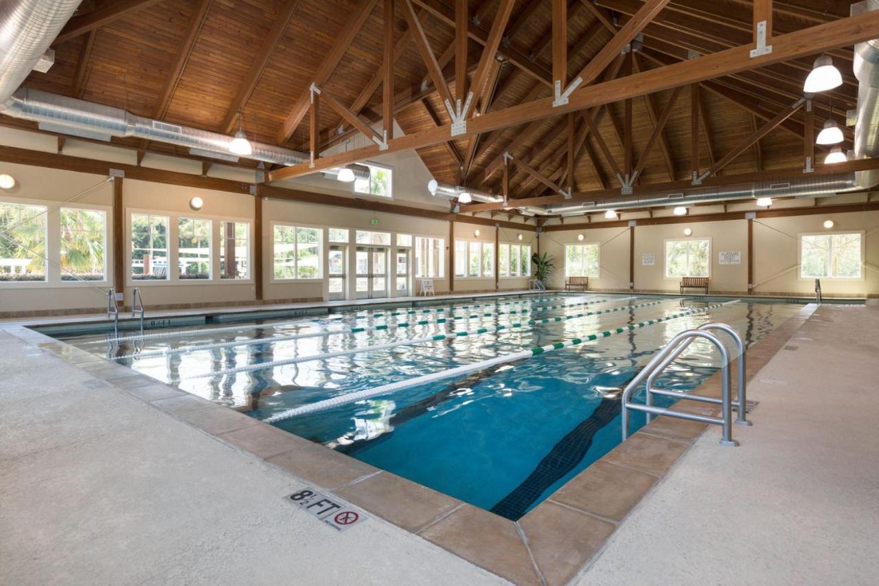 2065 Salt Marsh Villa Seabrook Island Exterior photo
